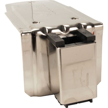 Edlund Base Assy , Zinc Pltd, U12, U12L A928SP